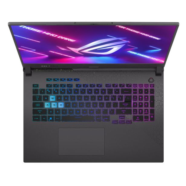 PRENOSNI RAČUNALNIK ASUS ROG STRIX G713PV-LL047W