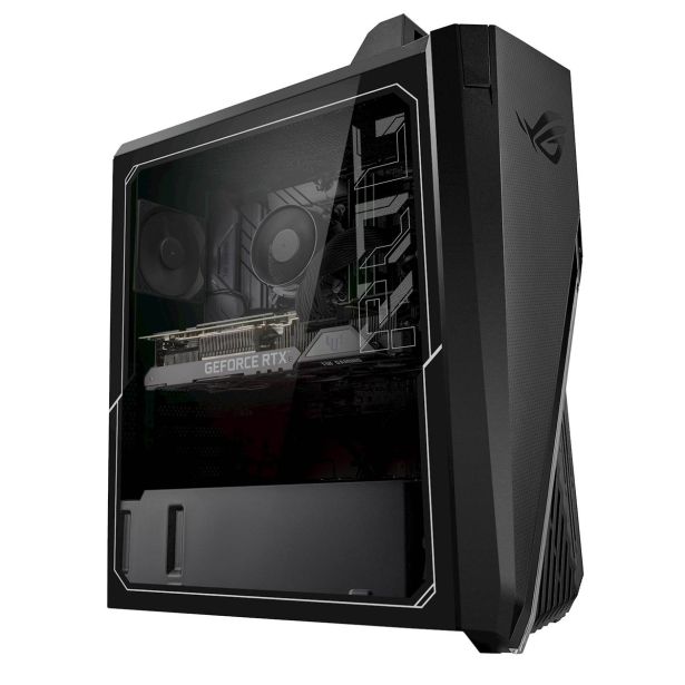 NAMIZNI RAČUNALNIK ASUS ROG STRIX GT15 G15CF-WB7822 I7-12700F/16GB/SSD 512GB + HDD 1TB/RTX 3080 10GB/BREZ OS +WIFI6