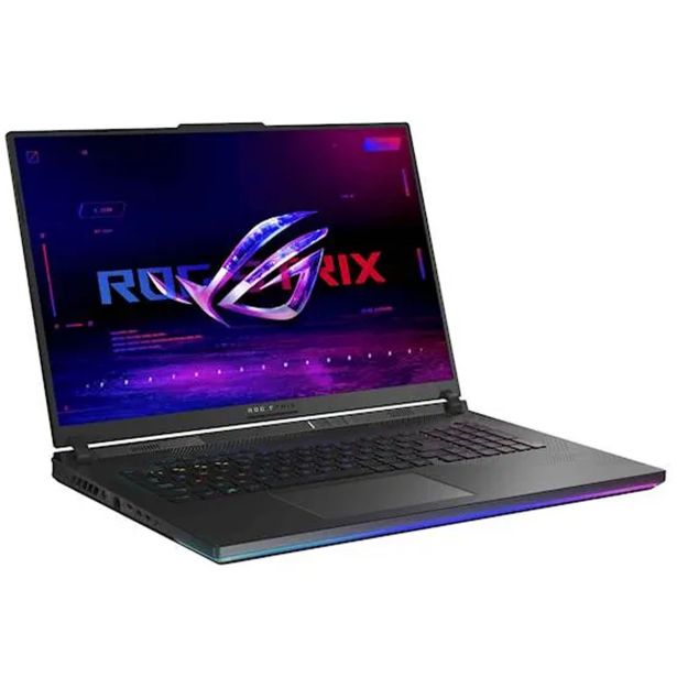 PRENOSNI RAČUNALNIK ASUS ROG STRIX SCAR 18 [2024] G834JYR-R6018X I9-14900HX