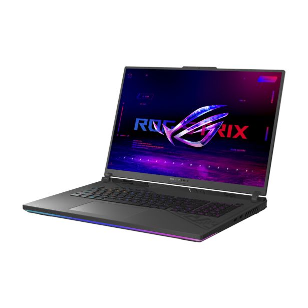 PRENOSNI RAČUNALNIK ASUS ROG STRIX SCAR 18 G834JZ N6004X I9-13980HX/32GB