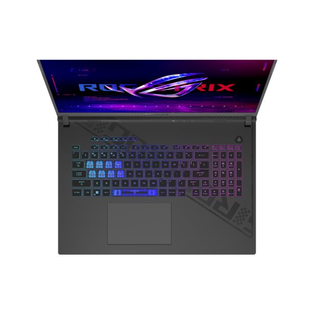 PRENOSNI RAČUNALNIK ASUS ROG STRIX SCAR 18 G834JZ N6004X I9-13980HX/32GB