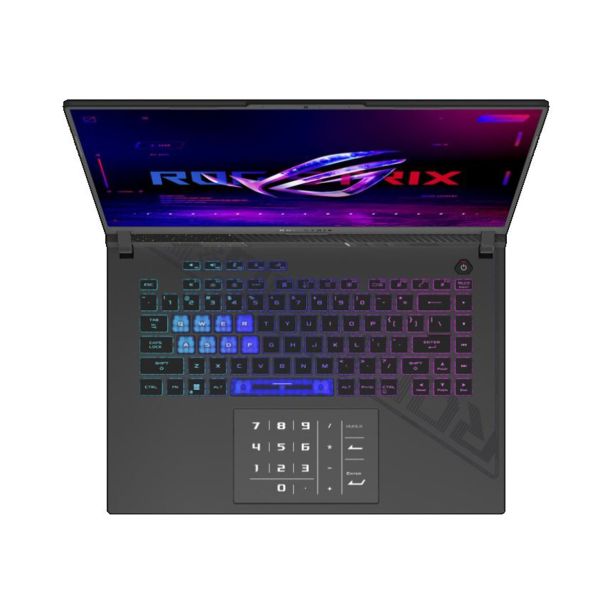 PRENOSNI RAČUNALNIK ASUS ROG STRIXG16 G614JU-N3111 INTEL CORE I7-13650HX