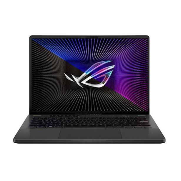 PRENOSNI RAČUNALNIK ASUS ROG ZEPHYRUS G14 (2022) GA402RJ-L8116W RYZEN 7 6800HS/16GB/SSD 1TB/14"QHD+ 120HZ/RX 6700S/W11H