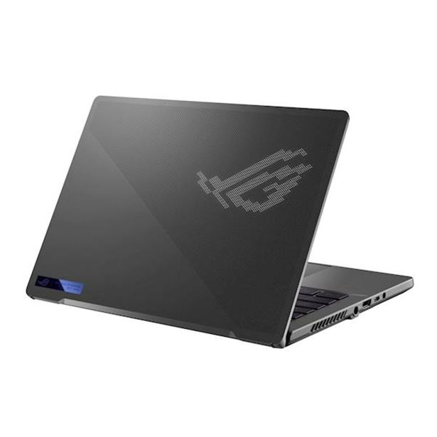 PRENOSNI RAČUNALNIK ASUS ROG ZEPHYRUS G14 (2022) GA402RJ-L8116W RYZEN 7 6800HS/16GB/SSD 1TB/14"QHD+ 120HZ/RX 6700S/W11H