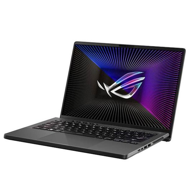 PRENOSNI RAČUNALNIK ASUS ROG ZEPHYRUS G14 (2022) GA402RJ-L8116W RYZEN 7 6800HS/16GB/SSD 1TB/14"QHD+ 120HZ/RX 6700S/W11H