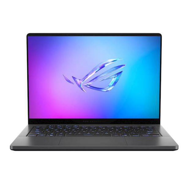 PRENOSNI RAČUNALNIK ASUS ROG ZEPHYRUS G14 GA403WR-QS092W RYZEN AI 9 HX370/32GB/SSD 1TB/14" 3K OLED 120HZ/RTX 5070TI/W11H