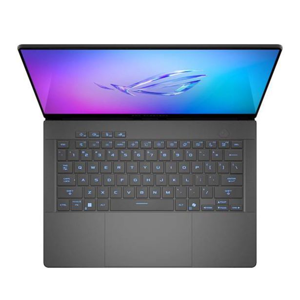 PRENOSNI RAČUNALNIK ASUS ROG ZEPHYRUS G14 GA403WR-QS092W RYZEN AI 9 HX370/32GB/SSD 1TB/14" 3K OLED 120HZ/RTX 5070TI/W11H