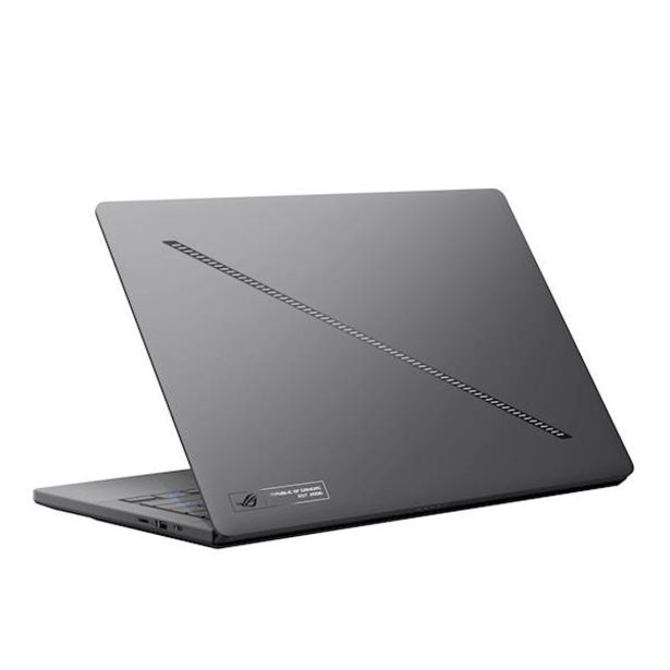 PRENOSNI RAČUNALNIK ASUS ROG ZEPHYRUS G14 GA403WR-QS092W RYZEN AI 9 HX370/32GB/SSD 1TB/14" 3K OLED 120HZ/RTX 5070TI/W11H