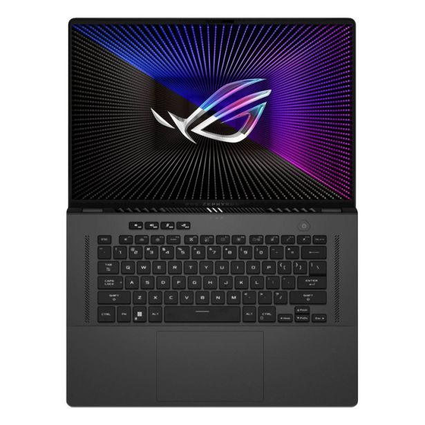 PRENOSNI RAČUNALNIK ASUS ROG ZEPHYRUS G16 GU603VV-N4007W I9-13900H