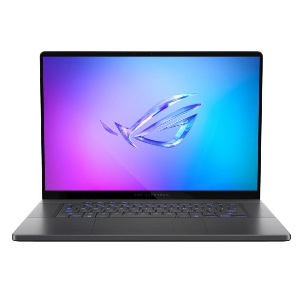 PRENOSNI RAČUNALNIK ASUS ROG ZEPHYRUS G16 GU605CR-QR109W ULTRA 9 285H/32GB/SSD 2TB/16" 2,5K OLED 240HZ/RTX 5070 TI/W11H