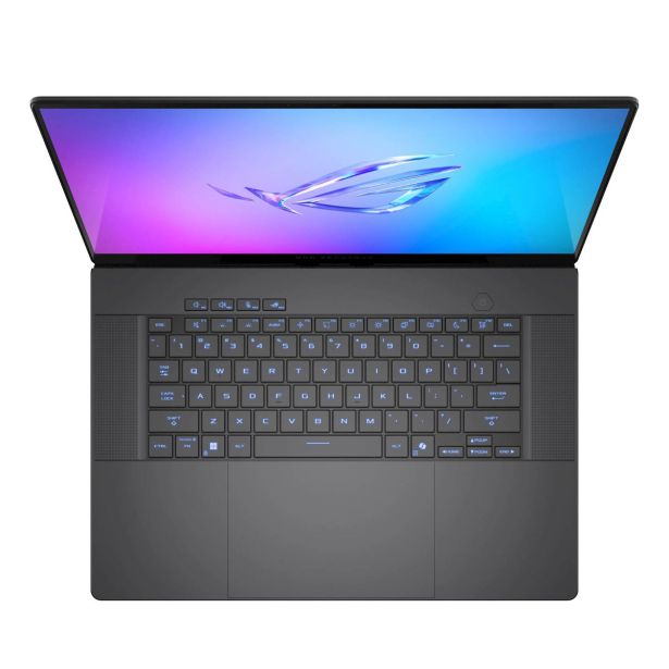 PRENOSNI RAČUNALNIK ASUS ROG ZEPHYRUS G16 GU605CR-QR109W ULTRA 9 285H/32GB/SSD 2TB/16" 2,5K OLED 240HZ/RTX 5070 TI/W11H