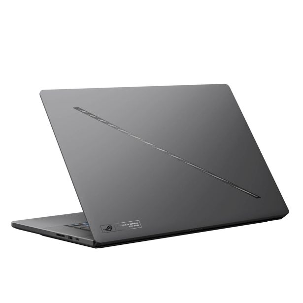 PRENOSNI RAČUNALNIK ASUS ROG ZEPHYRUS G16 GU605CR-QR109W ULTRA 9 285H/32GB/SSD 2TB/16" 2,5K OLED 240HZ/RTX 5070 TI/W11H