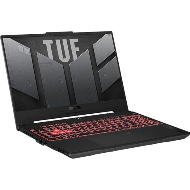 PRENOSNI RAČUNALNIK ASUS TUF GAMING A15 FA506NC- HN012 R5