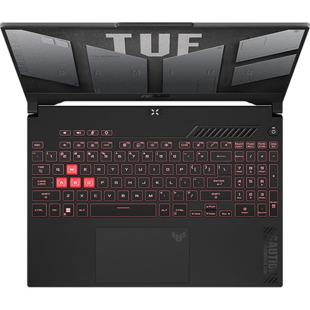 PRENOSNI RAČUNALNIK ASUS TUF GAMING A15 FA506NC- HN012 R5