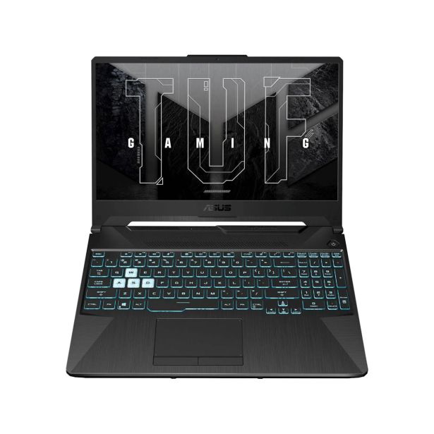 PRENOSNI RAČUNALNIK ASUS TUF GAMING A15 FA506NF HN056W RYZEN 5 7535HS