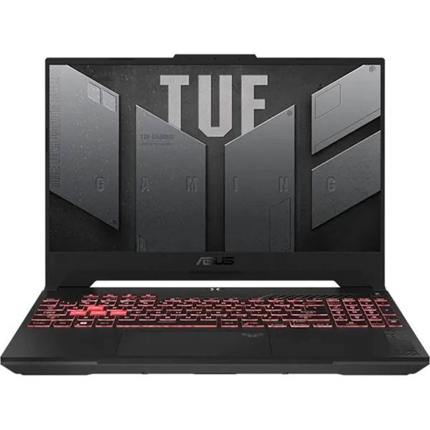 PRENOSNI RAČUNALNIK ASUS TUF GAMING A15 FA507NU
