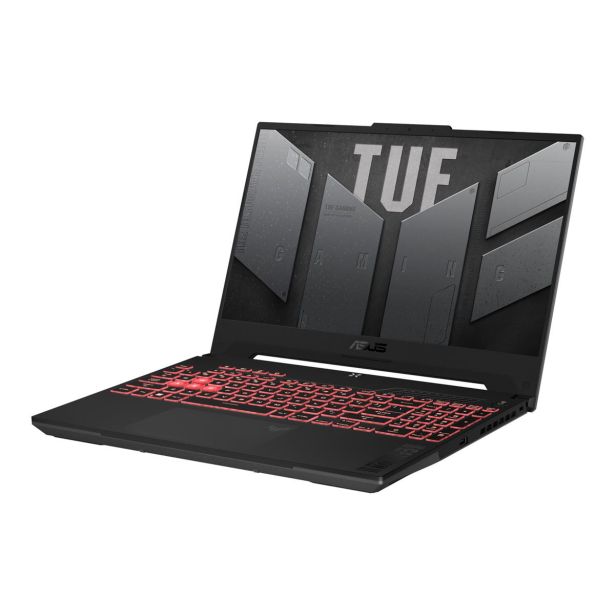 PRENOSNI RAČUNALNIK ASUS TUF GAMING A15 FA507NU- LP101 R5