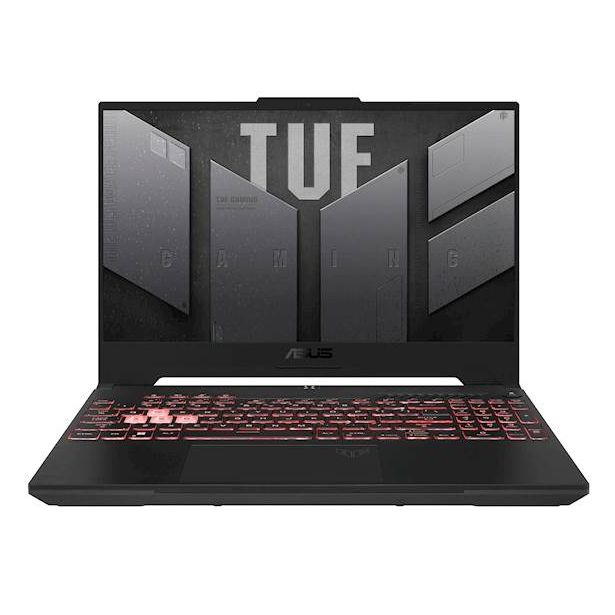 PRENOSNI RAČUNALNIK ASUS TUF GAMING A15 FA507RC HN006 RYZEN 7 6800HS/16GB