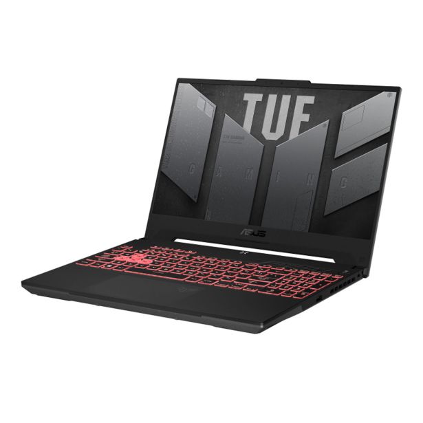 PRENOSNI RAČUNALNIK ASUS TUF GAMING A15 FA507RC- HN050W AMD RYZEN 7 6800HS