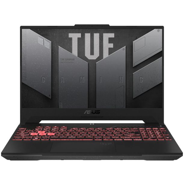 PRENOSNI RAČUNALNIK ASUS TUF GAMING A15 FA507RF- HN019 AMD RYZEN 7 6800HS