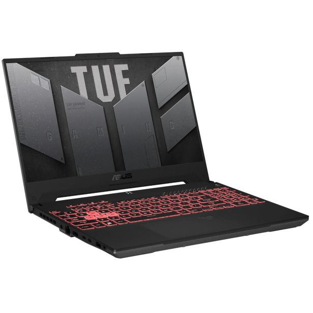 PRENOSNI RAČUNALNIK ASUS TUF GAMING A15 FA507RF- HN019 AMD RYZEN 7 6800HS
