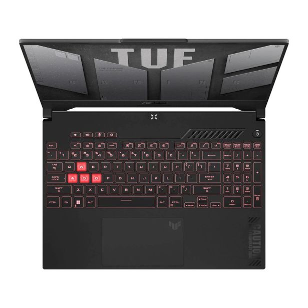 PRENOSNI RAČUNALNIK ASUS TUF GAMING A15 FA507UV LP015W RYZEN 9 8945H