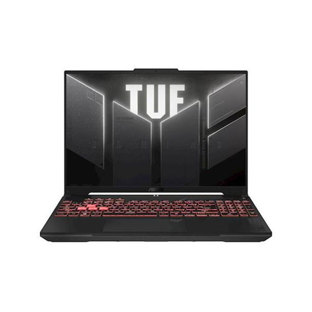 PRENOSNI RAČUNALNIK ASUS TUF GAMING A16 FA607NUG-RL142 RYZEN 7 7445HS/16GB/SSD 1TB/16" FHD+/RTX 4050/BREZ OS