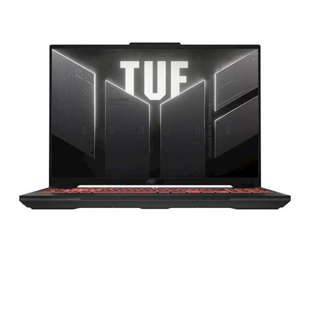 PRENOSNI RAČUNALNIK ASUS TUF GAMING A16 FA607NUG-RL142 RYZEN 7 7445HS/16GB/SSD 1TB/16" FHD+/RTX 4050/BREZ OS
