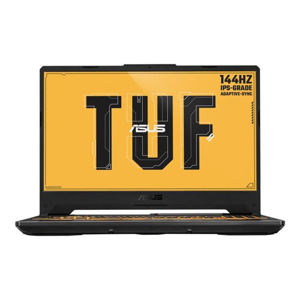 PRENOSNI RAČUNALNIK ASUS TUF GAMING F15 FX506HF- HN017W