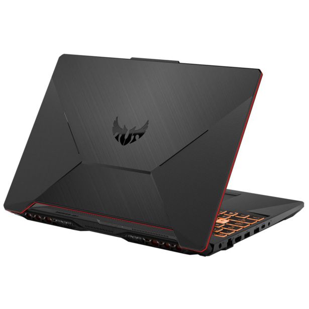 PRENOSNI RAČUNALNIK ASUS TUF GAMING F15 FX506HF- HN017W