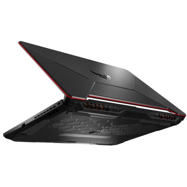 PRENOSNI RAČUNALNIK ASUS TUF GAMING F15 FX506HF- HN017W