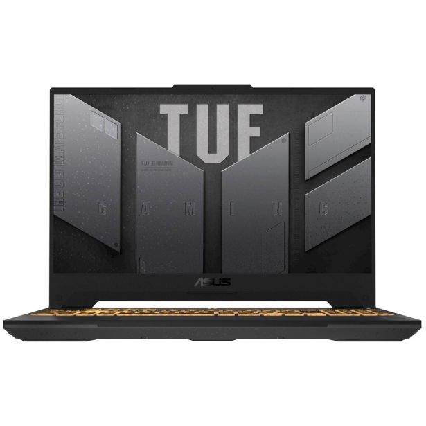 PRENOSNI RAČUNALNIK ASUS TUF GAMING F15 FX507VV4 LP061 I7-13700H/16GB