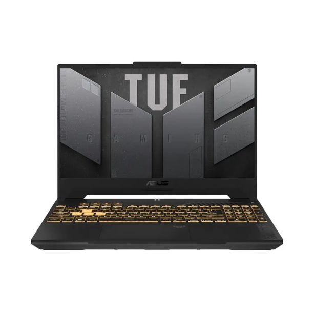 PRENOSNI RAČUNALNIK ASUS TUF GAMING F15 FX507ZV4- HQ050 INTELCORE I7-12700H