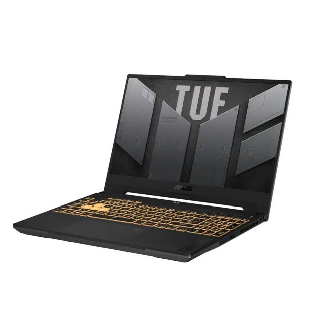 PRENOSNI RAČUNALNIK ASUS TUF GAMING F15 FX507ZV4- HQ050 INTELCORE I7-12700H