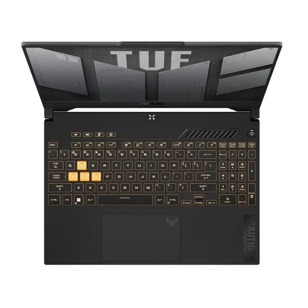 PRENOSNI RAČUNALNIK ASUS TUF GAMING F15 FX507ZV4- HQ050 INTELCORE I7-12700H