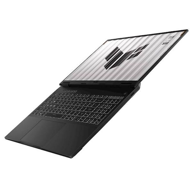 PRENOSNI RAČUNALNIK ASUS TUF GAMING F16 FA608UH-RV006W