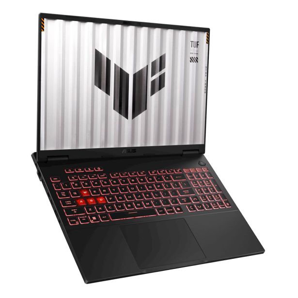 PRENOSNI RAČUNALNIK ASUS TUF GAMING F16  FA608UH-RV009W RYZEN 7 260/32GB/SSD 1TB/16" FHD+165HZ/RTX 5050/W11H