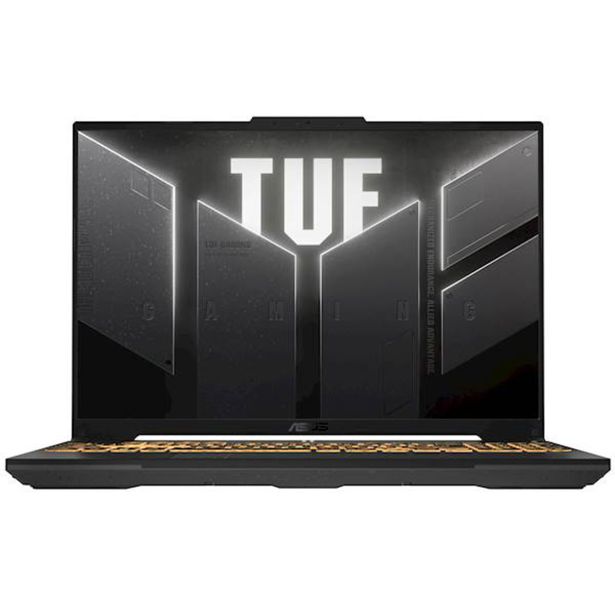 PRENOSNI RAČUNALNIK ASUS TUF GAMING F16 FX607VU-RL065