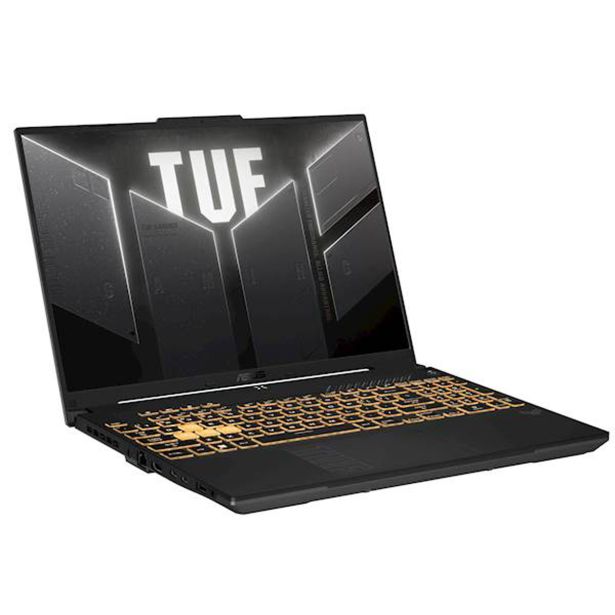 PRENOSNI RAČUNALNIK ASUS TUF GAMING F16 FX607VU-RL065