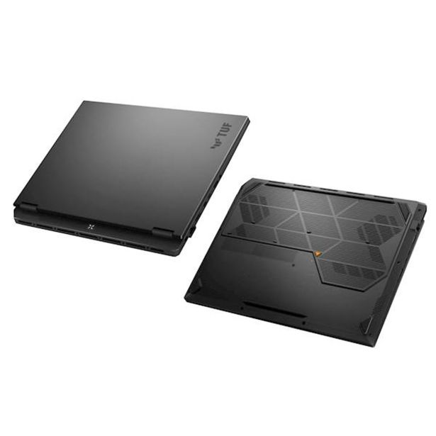 PRENOSNI RAČUNALNIK ASUS TUF GAMING F16  FX608JMR-RV024 I7-14650HX/16GB/SSD 1TB/16" FHD+165HZ/RTX 5060/BREZ OS