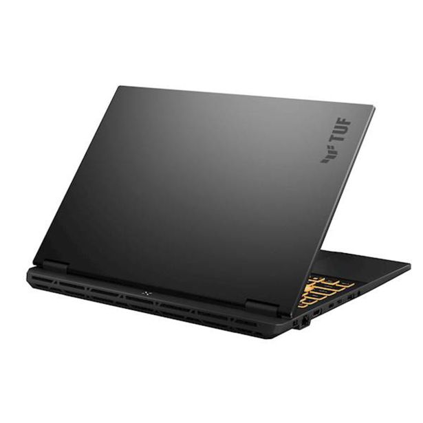 PRENOSNI RAČUNALNIK ASUS TUF GAMING F16 FX608JPR-QT002 I7-14650HX/32GB/SSD 1TB/16" 2,5K 165HZ/RTX 5070/BREZ OS