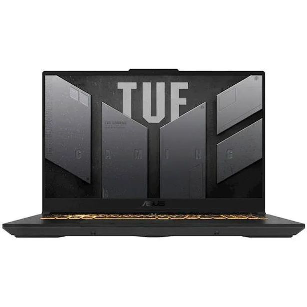 PRENOSNI RAČUNALNIK ASUS TUF GAMING F17 FX707ZC4 HX014 I5-12500H