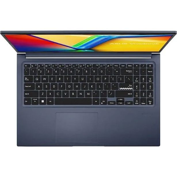 PRENOSNI RAČUNALNIK ASUS VIVOBOOK 15 X1502VA BQ264W I5-13500H