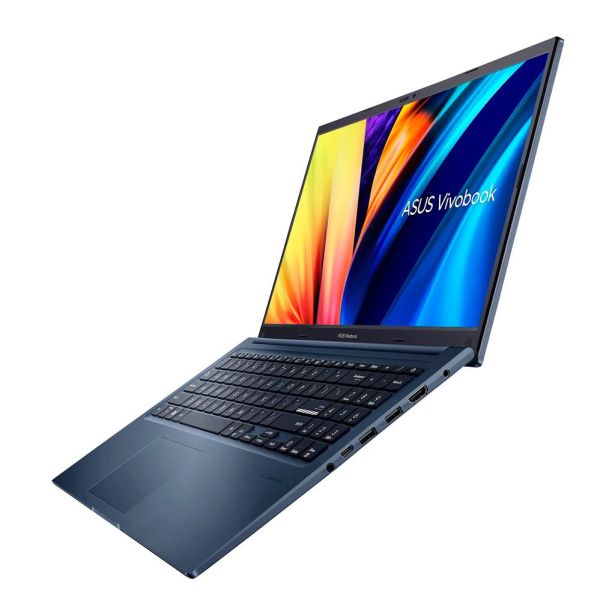 PRENOSNI RAČUNALNIK ASUS VIVOBOOK 15 X1502ZA BQ521W I5-1235U/16GB