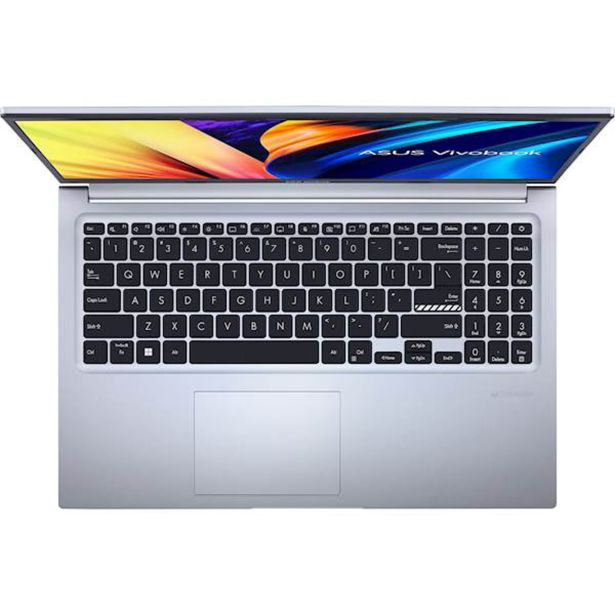 PRENOSNI RAČUNALNIK ASUS VIVOBOOK 15 X1502ZA-BQ522W I5-1235U/16GB/512GB/15,6" FHD IPS/W11H