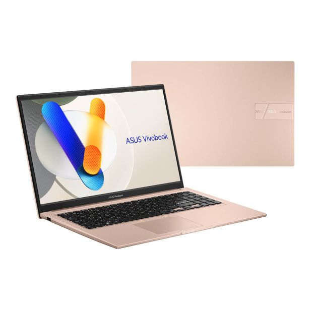 PRENOSNI RAČUNALNIK ASUS VIVOBOOK 15 X1504VA-BQ1644W