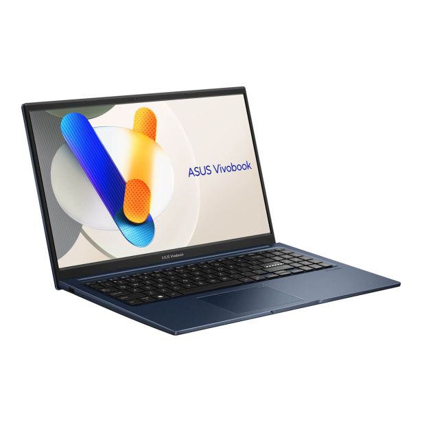PRENOSNI RAČUNALNIK ASUS VIVOBOOK 15 X1504VA-BQ1649