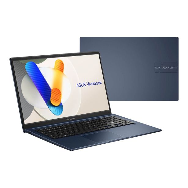 PRENOSNI RAČUNALNIK ASUS VIVOBOOK 15 X1504VA-BQ1649