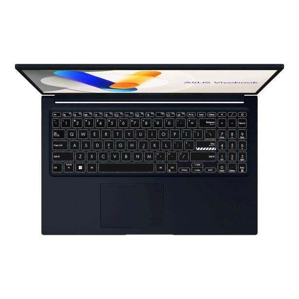 PRENOSNI RAČUNALNIK ASUS VIVOBOOK 15 X1504VA-BQ1649