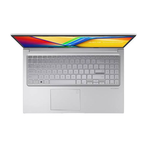 PRENOSNI RAČUNALNIK ASUS VIVOBOOK 15 X1504VA-BQ2911 CORE 5-120U/16GB/SSD 512GB/15,6" FHD/INTEL IRIS XE/BREZ OS